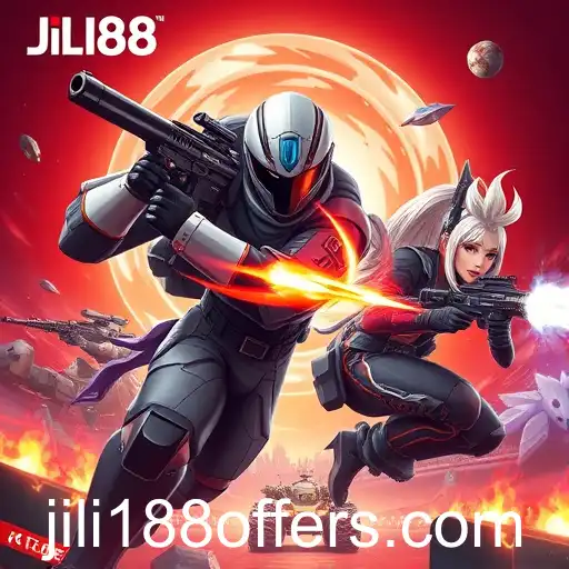 Exploring the Thrills of 'Action Games' on Jili188: A Comprehensive Overview