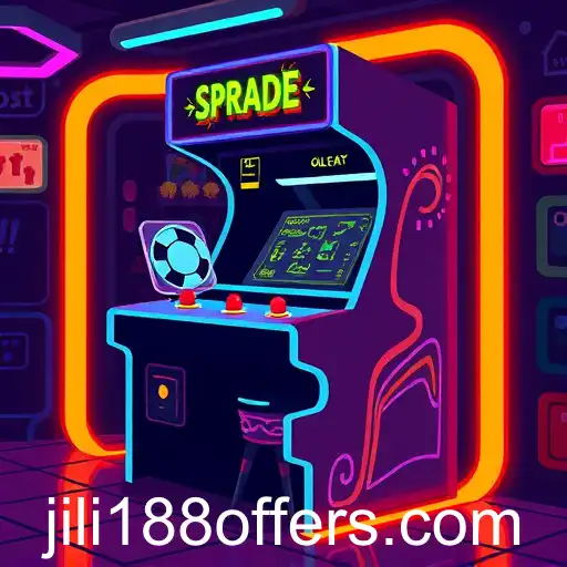 Exploring the Exciting World of Arcade Games: A Look at the Rise of 'jili188'