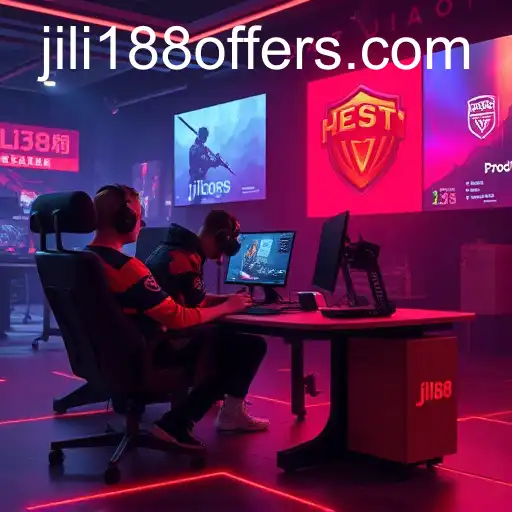 Digital Revolution in Gaming