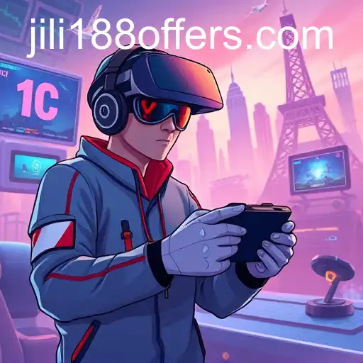 Expansion of Online Gaming in 2026