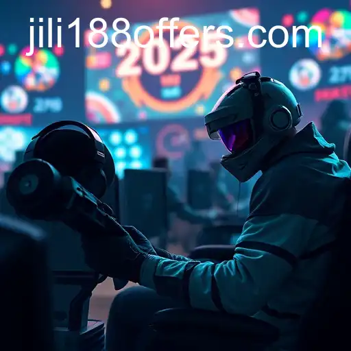 The Evolving Landscape of Online Gaming in 2025