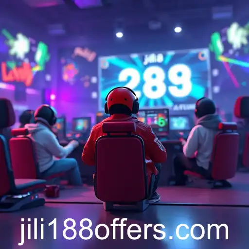 The Impact of Online Gaming on Society