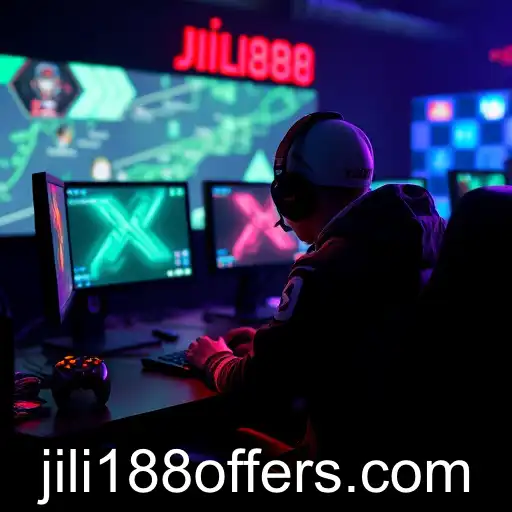 Innovations and Trends in Online Gaming