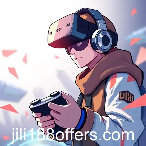 The Rise of Jili188 and Trends in Gaming