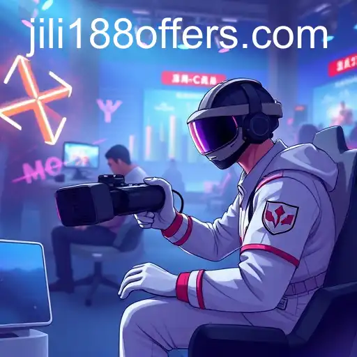 The Rise of Jili188 in Online Gaming