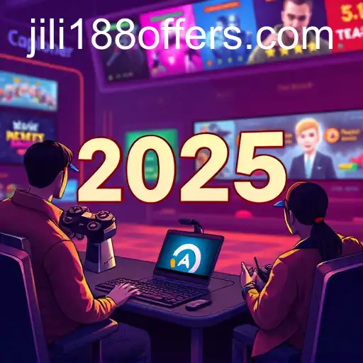 Jili188 Revolutionizes Online Gaming Experience