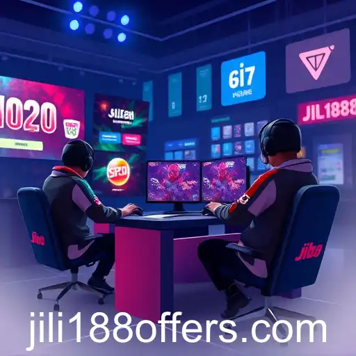 Rise of Online Gaming Platforms in 2025