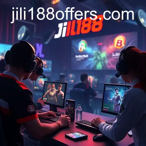 The Rise of Jili188: Transforming Online Gaming