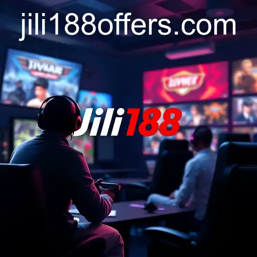 The Rise of Jili188: Shaping the Future of Online Gaming