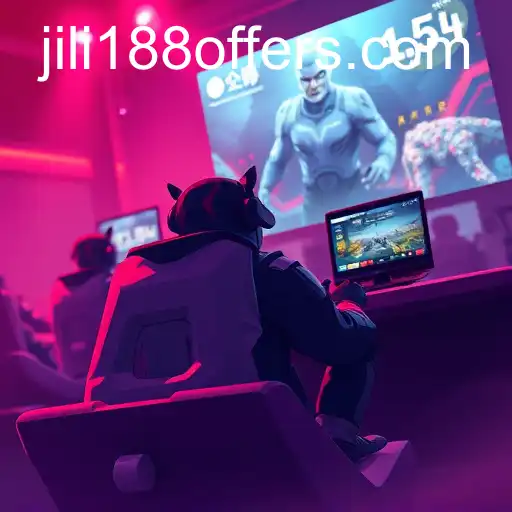 The Rise of Jili188 in the Global Gaming Scene