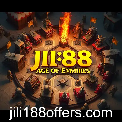 The Rise of Online Gaming and Platforms Like jili188