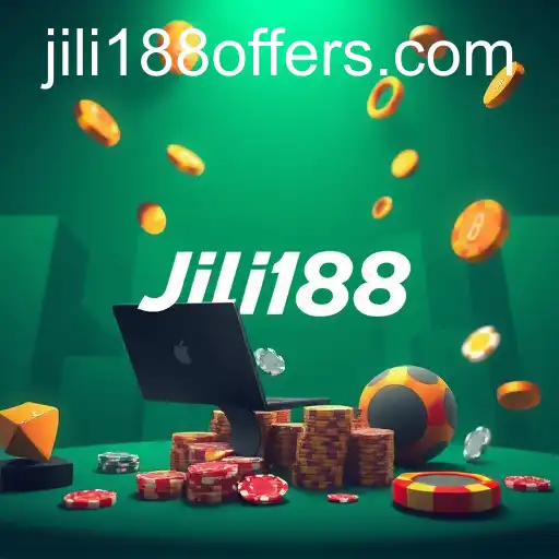 The Rise of Jili188 in the Gaming World